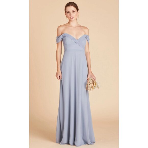 Birdy Grey Bridesmaid Dress BRAND NEW - Picture 1 of 5